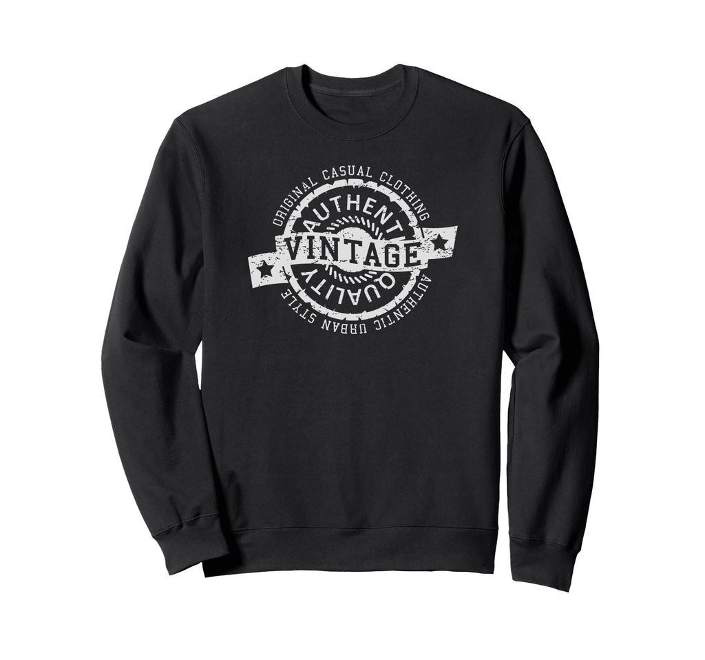 Original Casual Sweatshirt - Trendy Graphic for Adults - T-Shirt, Sweatshirt, Hoodie