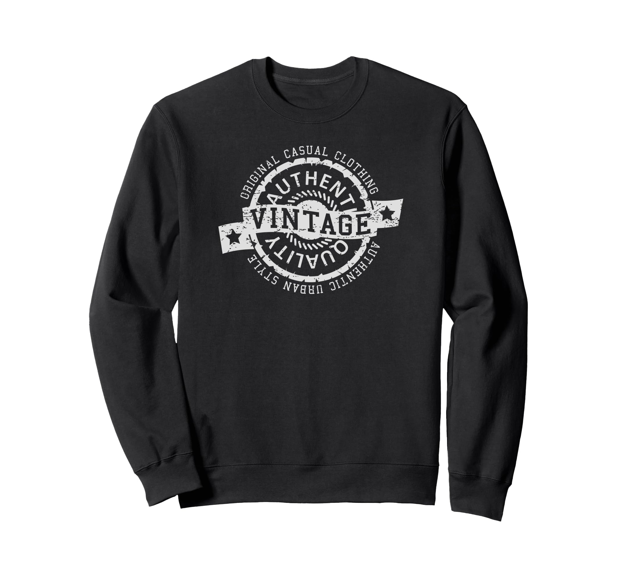 Original Casual Sweatshirt - Trendy Graphic for Adults - T-Shirt, Sweatshirt, Hoodie