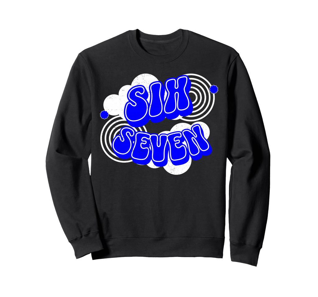 Six Seven Meme Featuring Funky Sweatshirt - Unique Graphic Men Women - T-Shirt, Sweatshirt, Hoodie