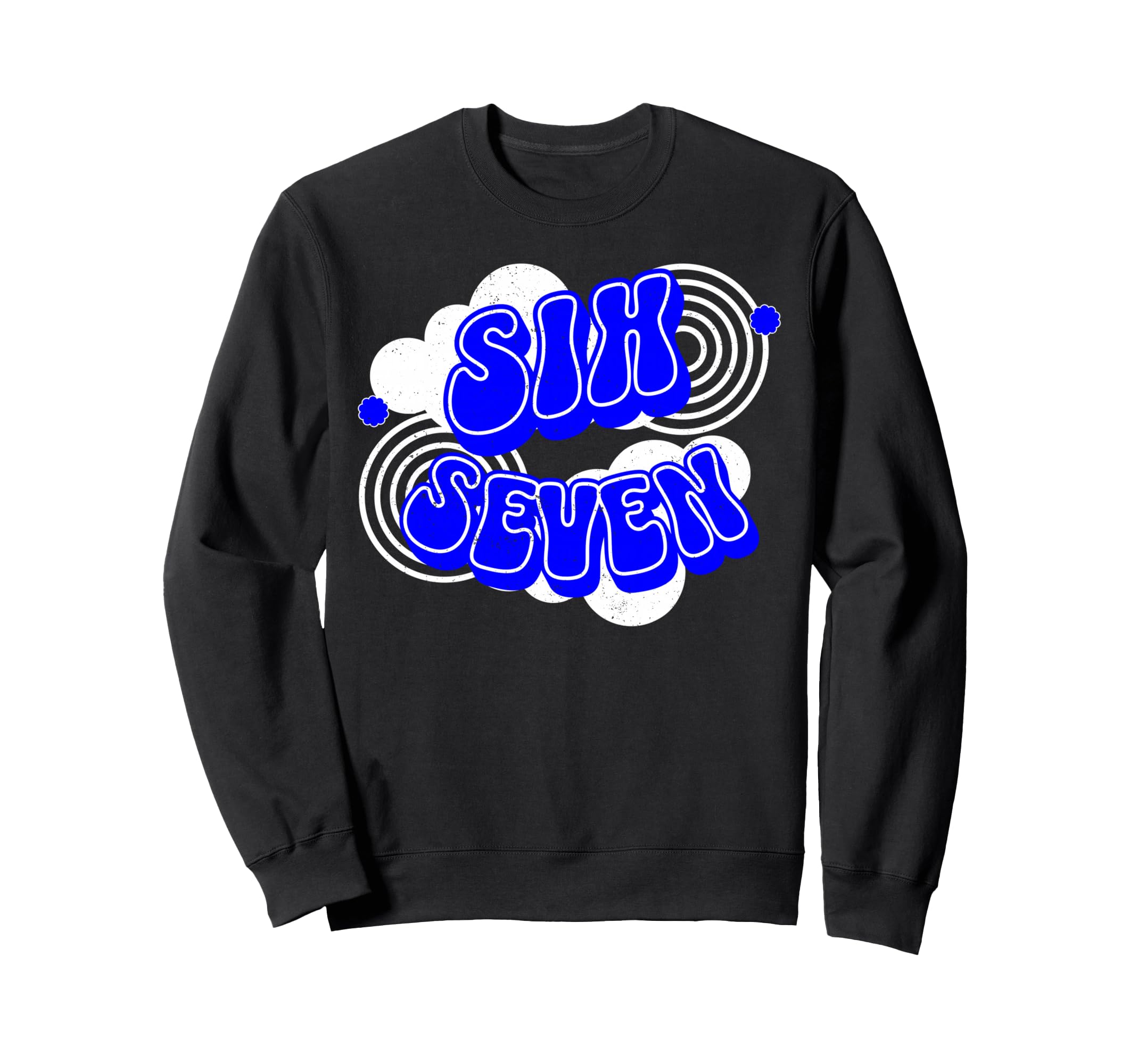 Six Seven Meme Featuring Funky Sweatshirt - Unique Graphic Men Women - T-Shirt, Sweatshirt, Hoodie