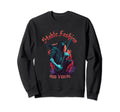 Horse Pony Lover Equestrian Sweatshirt - Streetwear Style for Adults - T-Shirt, Sweatshirt, Hoodie
