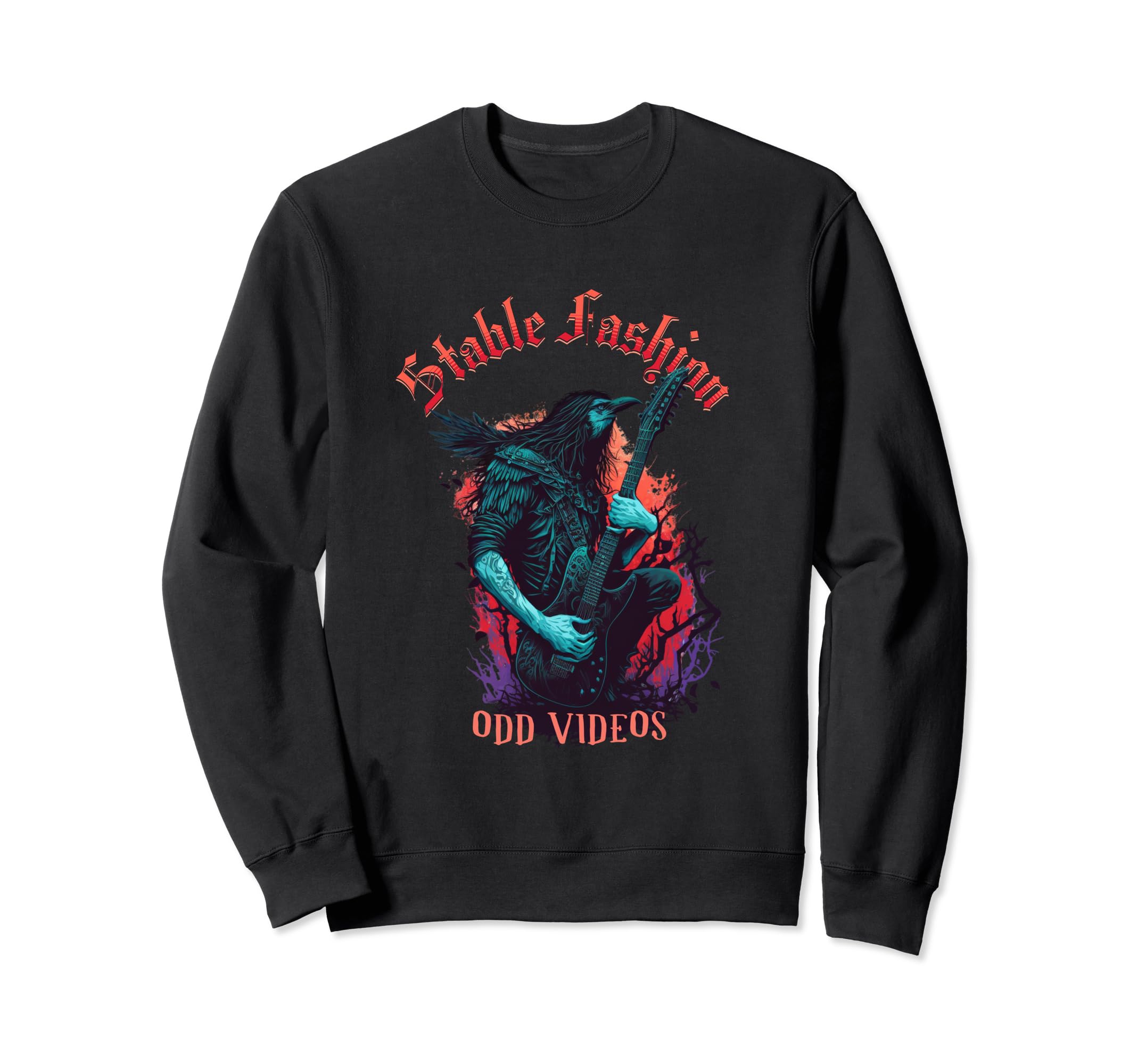 Horse Pony Lover Equestrian Sweatshirt - Streetwear Style for Adults - T-Shirt, Sweatshirt, Hoodie