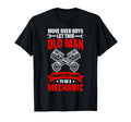 Move Over Let This Old Show You T-Shirt - Trendy Graphic Men Women - T-Shirt, Sweatshirt, Hoodie