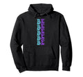 Be Self Care Hoodie - Streetwear Style for Adults - T-Shirt, Sweatshirt, Hoodie