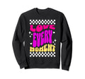 Self Love Mental Health Sweatshirt - Novelty Apparel Unisex - T-Shirt, Sweatshirt, Hoodie