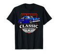 1955 55 56 57 Bel Air Silhouette Old Hot T-Shirt - Trendy Graphic Unisex - T-Shirt, Sweatshirt, Hoodie