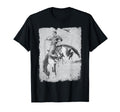 Cowboy Rodeo Horse Western Country T-Shirt - Novelty Apparel for Adults - T-Shirt, Sweatshirt, Hoodie