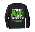 Promoting Mental Health Awareness T-Shirt - Aesthetic Graphic for Adults - T-Shirt, Sweatshirt, Hoodie
