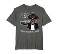 Chale Im Not Old Im Foo Funny Cholo T-Shirt - Streetwear Style Men Women - T-Shirt, Sweatshirt, Hoodie