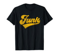 Soul Music Dancing 80S Disco Funk T-Shirt - Fun Novelty Design for Adults - T-Shirt, Sweatshirt, Hoodie