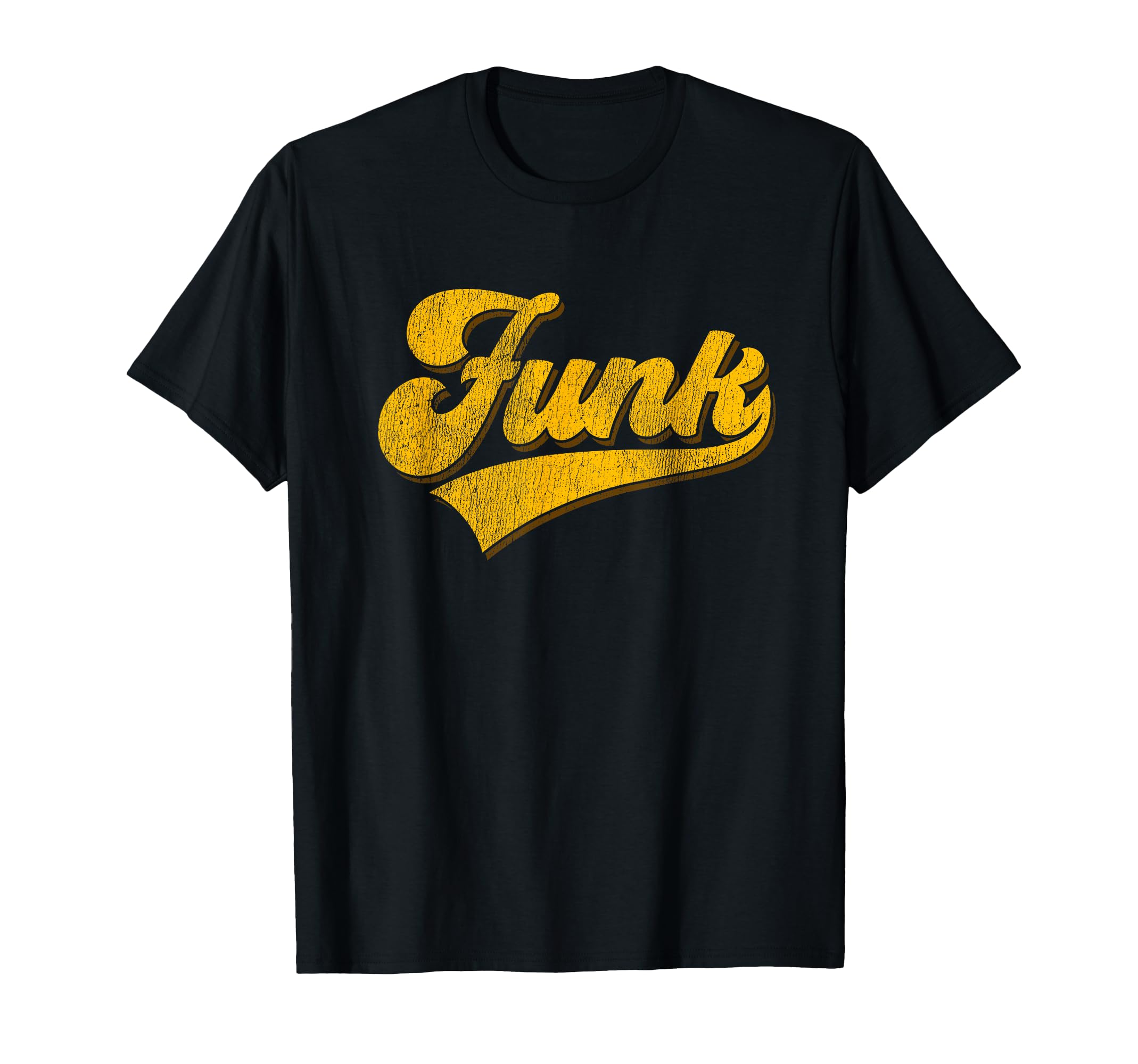 Soul Music Dancing 80S Disco Funk T-Shirt - Fun Novelty Design for Adults - T-Shirt, Sweatshirt, Hoodie