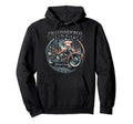 Im Considered Motorcycle Dad Motorcycle Hoodie - Unique Graphic for Adults - T-Shirt, Sweatshirt, Hoodie