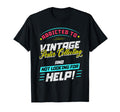 Collecting T-Shirt - Graphic Print for Adults - T-Shirt, Sweatshirt, Hoodie