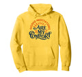 Guided Meditations Are My Comfort Hoodie - Custom Art Print for Adults - T-Shirt, Sweatshirt, Hoodie