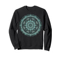 Yoga Meditation Spiritual Chakra Namaste Sweatshirt - Graphic Print Unisex - T-Shirt, Sweatshirt, Hoodie