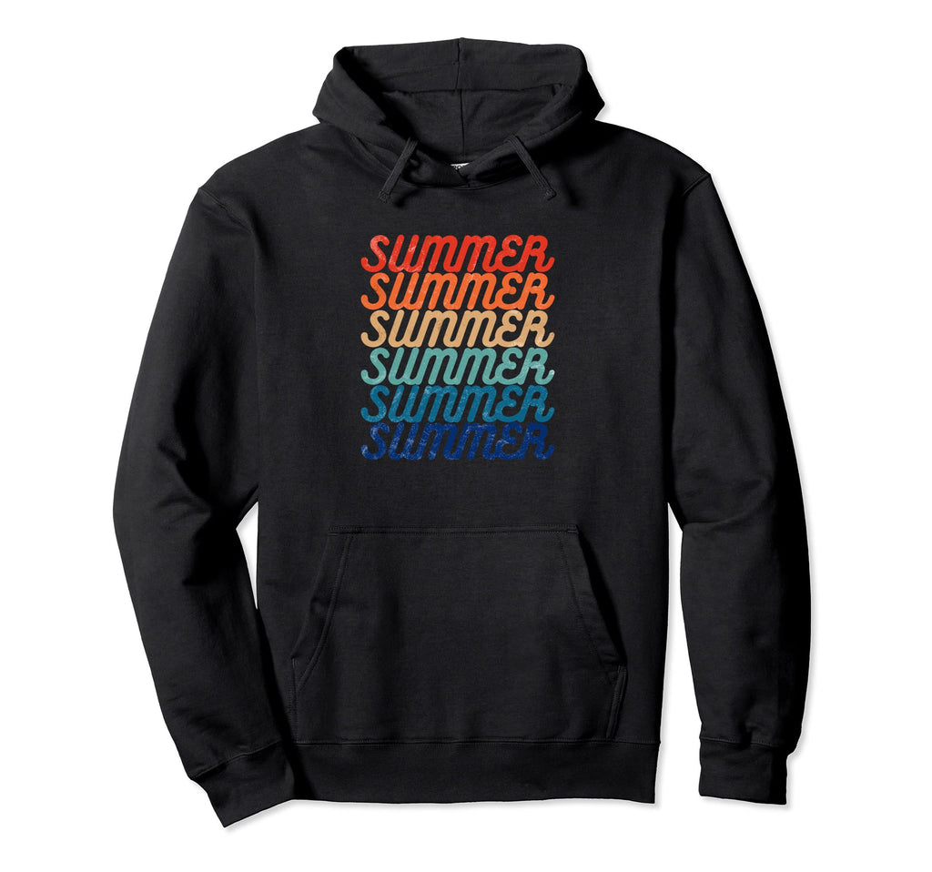 70S Summer Or Hoodie - Aesthetic Graphic Unisex - T-Shirt, Sweatshirt, Hoodie