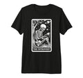 Introvert Tarot Indoorsy T-Shirt - Casual Everyday Wear for Adults - T-Shirt, Sweatshirt, Hoodie