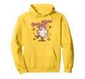 Boo Haw Cowboy Ghost Western Hoodie - Fun Novelty Design Men Women - T-Shirt, Sweatshirt, Hoodie