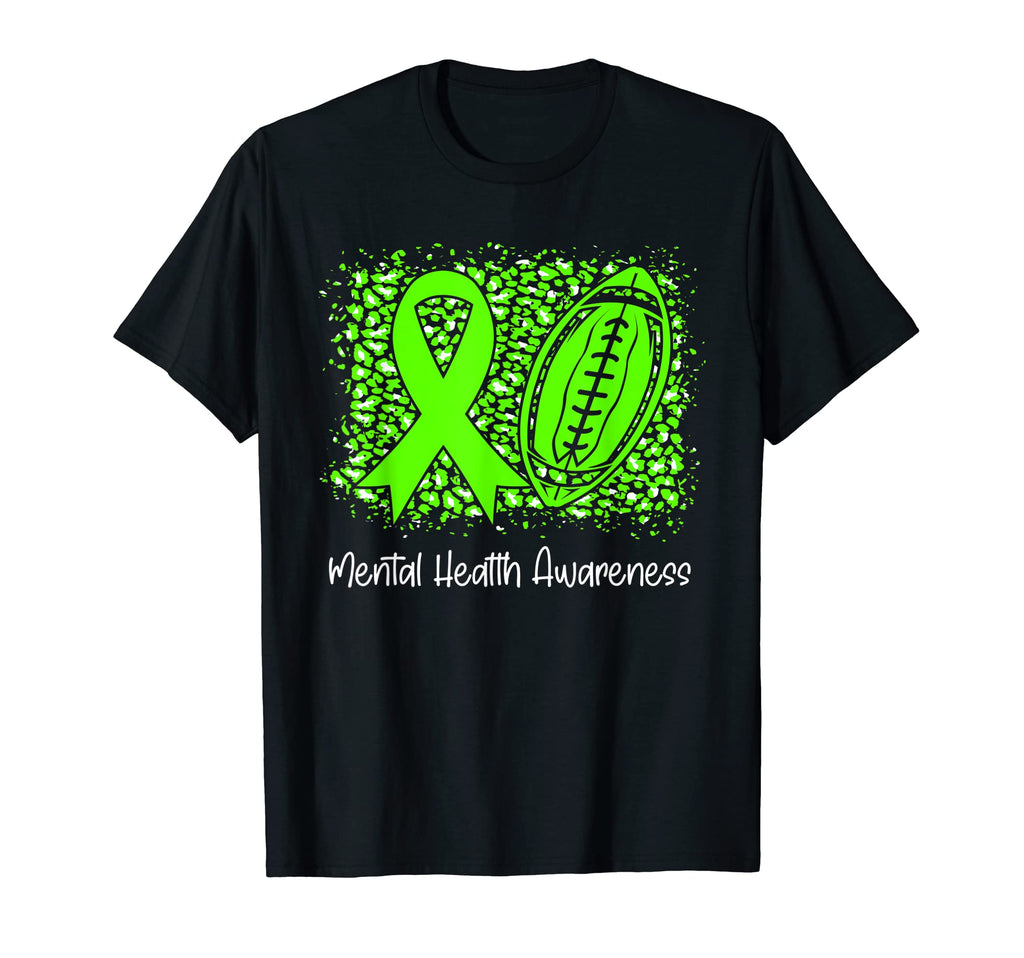 Funny Basketball Mental Health Awareness T-Shirt - Custom Art Print Unisex - T-Shirt, Sweatshirt, Hoodie