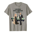 Hollywood Glam T-Shirt - Aesthetic Graphic Men Women - T-Shirt, Sweatshirt, Hoodie