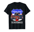 Pigeon Forge Tennessee Hot Rod Run Car T-Shirt - Novelty Apparel Men Women - T-Shirt, Sweatshirt, Hoodie