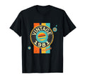 Vinyl 1981 Birthday Record Player T-Shirt - Casual Everyday Wear for Adults - T-Shirt, Sweatshirt, Hoodie