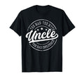 Uncle Myth Bad Influence Emblem T-Shirt - Graphic Print Men Women - T-Shirt, Sweatshirt, Hoodie