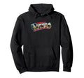 Florence Texas Postcard Tpa Travel Logo Hoodie - Novelty Apparel Unisex - T-Shirt, Sweatshirt, Hoodie