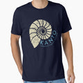 Monster Paleontology - Adult & Kids T-Shirts, Sweatshirts & Hoodies apparel design preview 1