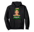 Mental Health Awareness Month Fighter Hoodie - Trendy Graphic Unisex - T-Shirt, Sweatshirt, Hoodie