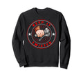 Keep It Twisted Motorcycle Sweatshirt - Graphic Print for Adults - T-Shirt, Sweatshirt, Hoodie