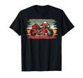 Trike Owner Three Wheeled Motorcycle T-Shirt - Novelty Apparel for Adults - T-Shirt, Sweatshirt, Hoodie
