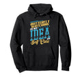 Butterfly Watching Is My Self Care Hoodie - Unique Graphic Unisex - T-Shirt, Sweatshirt, Hoodie