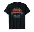 Tokyo City Skyline 80S Souvenir T-Shirt - Casual Everyday Wear Men Women - T-Shirt, Sweatshirt, Hoodie