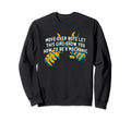 Show How To Be Mechanic Car Sweatshirt - Casual Everyday Wear Unisex - T-Shirt, Sweatshirt, Hoodie