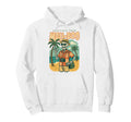 Greetings From Mali Boo Beach Funny Hoodie - Custom Art Print Unisex - T-Shirt, Sweatshirt, Hoodie