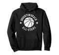 Brighton Beach All Stars Hoodie - Casual Everyday Wear Men Women - T-Shirt, Sweatshirt, Hoodie