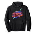 Home Skillet Hooded Jumper Hoodie - Trendy Graphic for Adults - T-Shirt, Sweatshirt, Hoodie