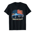 Old School 1970 70 Nova Ss American T-Shirt - Streetwear Style for Adults - T-Shirt, Sweatshirt, Hoodie