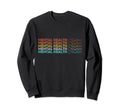 You Matter Kindness Be Kind Mental Sweatshirt - Unique Graphic Unisex - T-Shirt, Sweatshirt, Hoodie