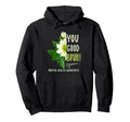 You Good Bruh Mental Health Matters Hoodie - Aesthetic Graphic Men Women - T-Shirt, Sweatshirt, Hoodie