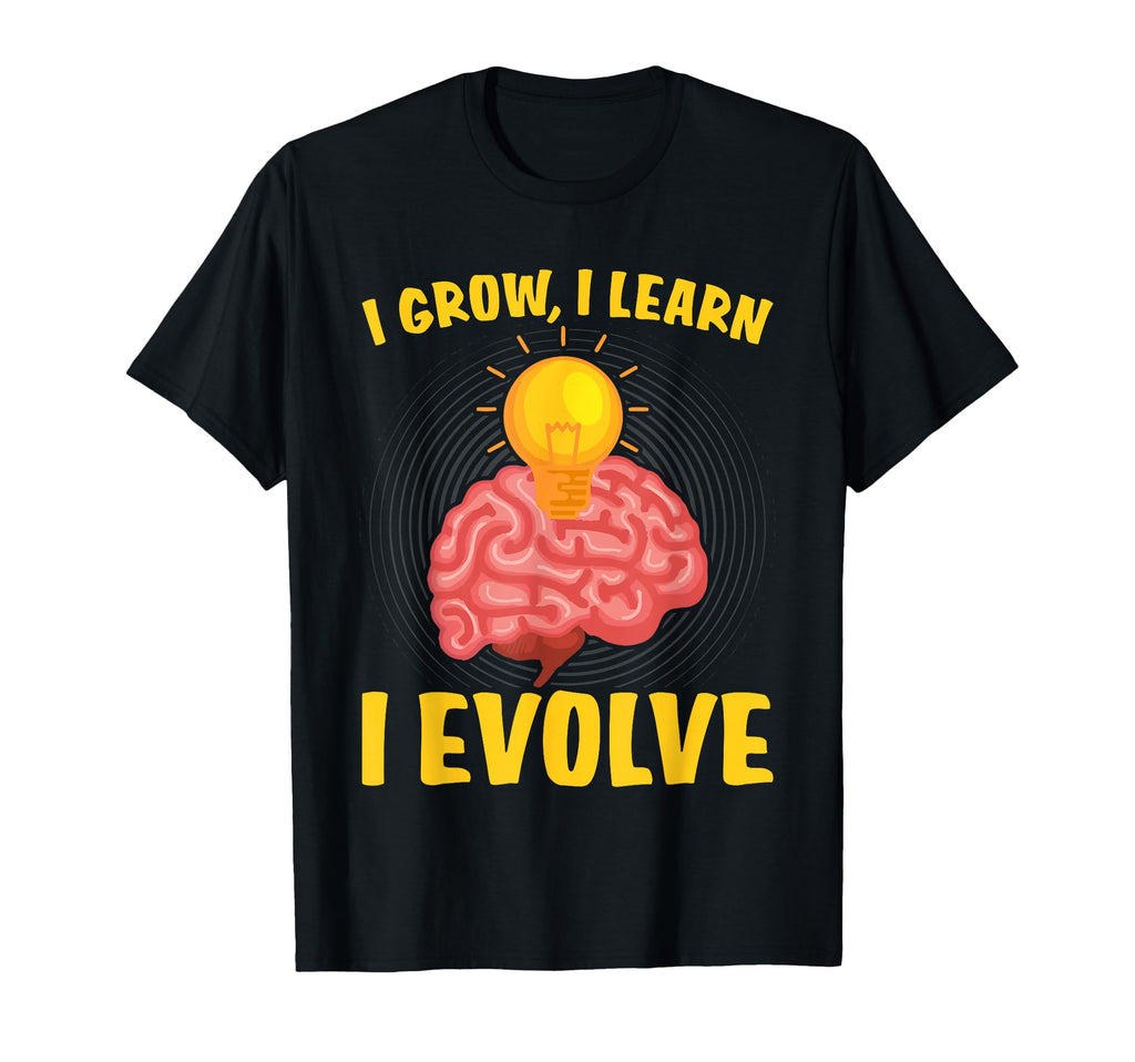 Mental Health Awareness Neurodiverse T-Shirt - Aesthetic Graphic Unisex - T-Shirt, Sweatshirt, Hoodie