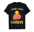 Mental Health Awareness Neurodiverse T-Shirt - Aesthetic Graphic Unisex - T-Shirt, Sweatshirt, Hoodie