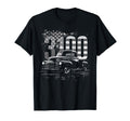 Old School 1950S 3100 Stepside Truck T-Shirt - Trendy Graphic Men Women - T-Shirt, Sweatshirt, Hoodie