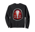 Car Logo Hudson Motor Car Co 1910 Sweatshirt - Unique Graphic for Adults - T-Shirt, Sweatshirt, Hoodie