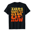 Tabi Swiper Move Ahead Now Gradient T-Shirt - Aesthetic Graphic Men Women - T-Shirt, Sweatshirt, Hoodie