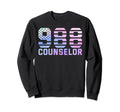 Mental Health Awareness Suicides Sweatshirt - Aesthetic Graphic for Adults - T-Shirt, Sweatshirt, Hoodie