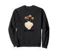 Love Yourself Mental Health Awareness Sweatshirt - Trendy Graphic Unisex - T-Shirt, Sweatshirt, Hoodie