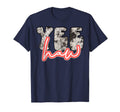 Yee Haw Howdy Rodeo Western Cowgirl T-Shirt - Trendy Graphic for Adults - T-Shirt, Sweatshirt, Hoodie