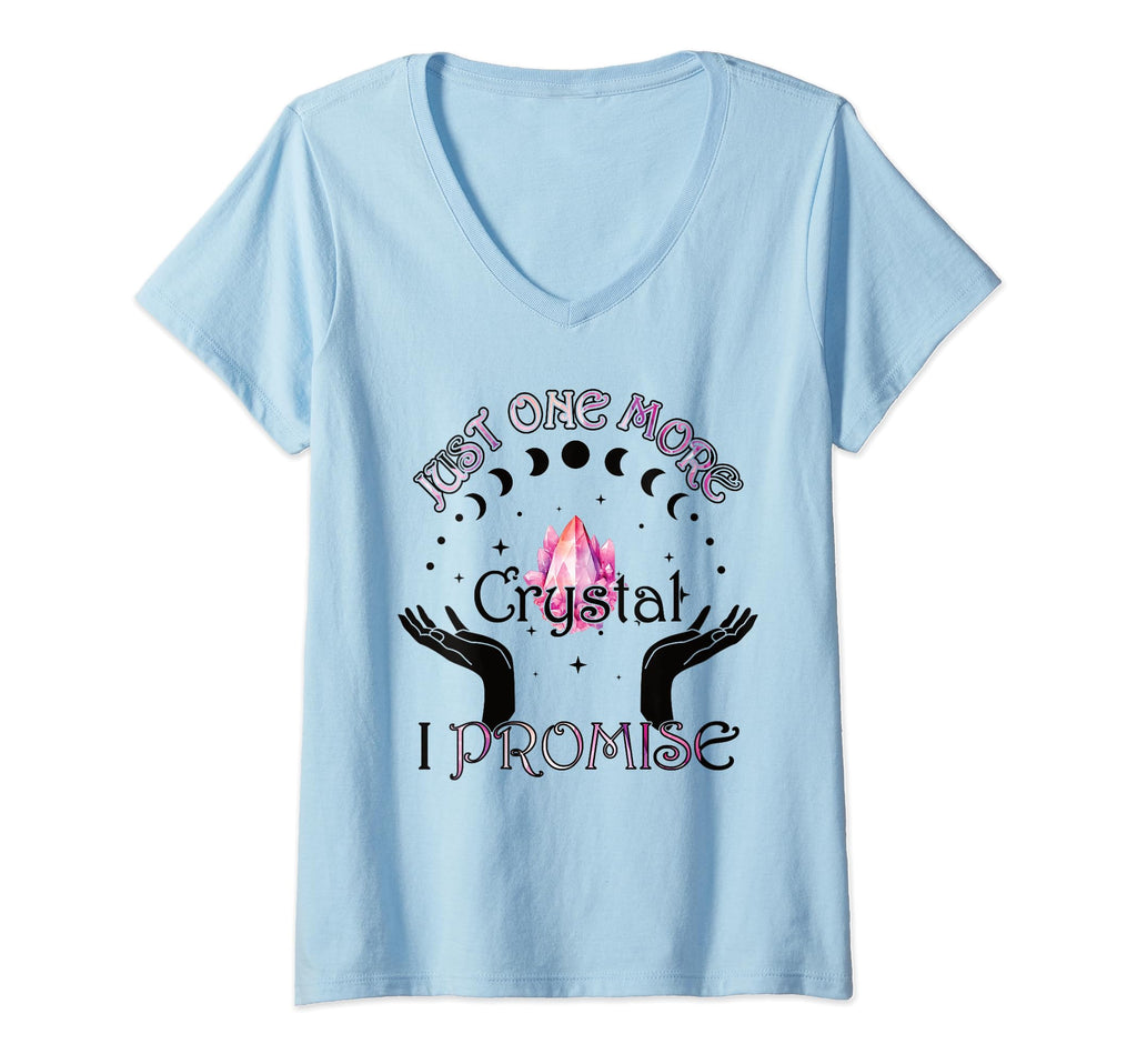Funny Gemstone Chakra Healer T-Shirt - Minimalist Print for Adults - T-Shirt, Sweatshirt, Hoodie